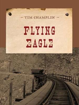 Flying Eagle - ebook